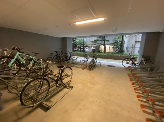 プレサンス葵デュリスのその他共用部分|プレサンス葵デュリス
