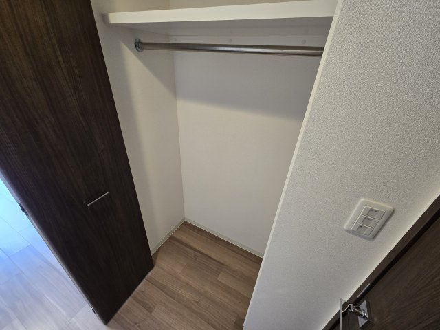 プレサンス大須観音駅前|名古屋市の賃貸ならMy賃貸の収納|プレサンス大須観音駅前