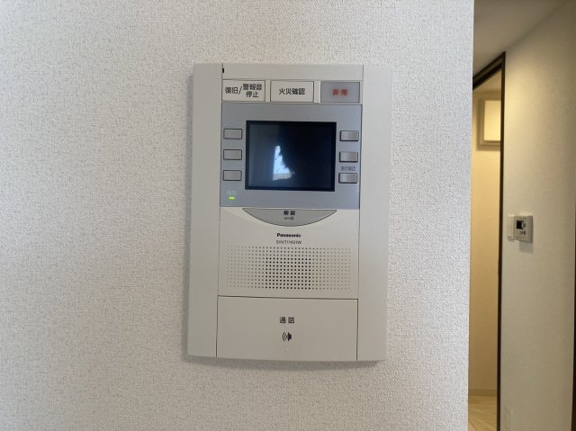 プレサンス大須観音駅前|名古屋市の賃貸ならMy賃貸のセキュリティ|プレサンス大須観音駅前