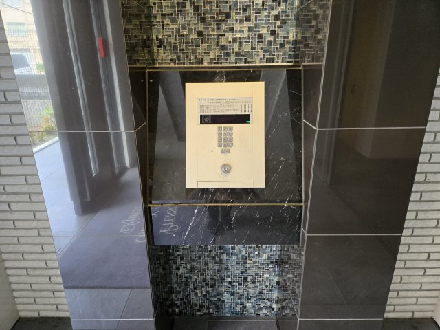 プレサンス大須観音駅前|名古屋市の賃貸ならMy賃貸のエントランス|プレサンス大須観音駅前