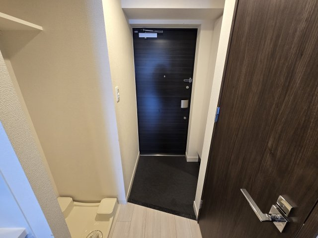 プレサンス大須観音駅前|名古屋市の賃貸ならMy賃貸の玄関|プレサンス大須観音駅前