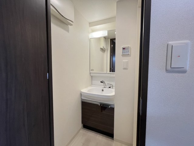 プレサンスNAGOYAファスト|名古屋市の賃貸ならMy賃貸の洗面所|プレサンスNAGOYAファスト