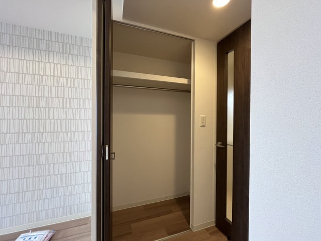 プレサンスNAGOYAファスト|名古屋市の賃貸ならMy賃貸の収納|プレサンスNAGOYAファスト