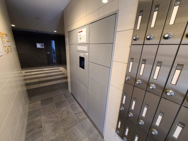 プレサンスNAGOYAファスト|名古屋市の賃貸ならMy賃貸のその他共用部分|プレサンスNAGOYAファスト