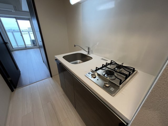 プレサンスNAGOYAファスト|名古屋市の賃貸ならMy賃貸のキッチン|プレサンスNAGOYAファスト