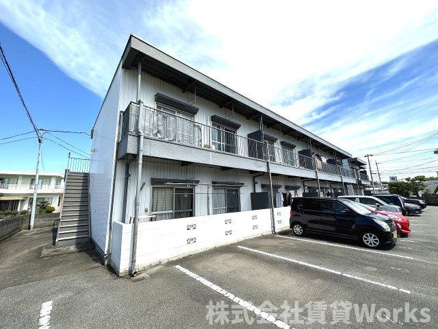 川渕マンション