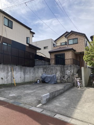 【外観】 | 川口赤井　中古戸建