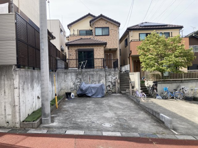 【外観】 | 川口赤井　中古戸建