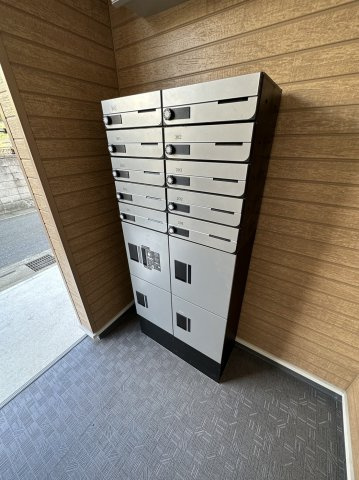 【その他共用部分】 | ニコハウス宮本町