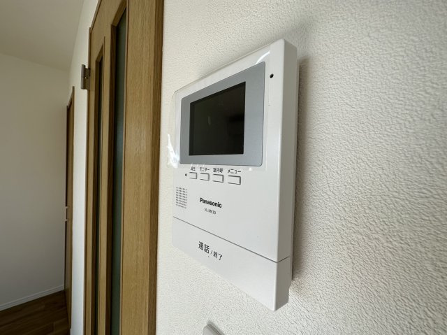 【セキュリティ】 | ニコハウス宮本町