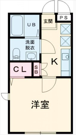 【間取り】 | ニコハウス宮本町