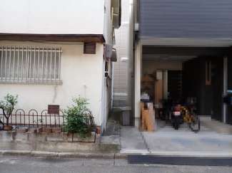 【外観】