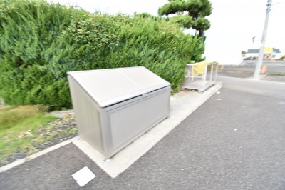 【その他共用部分】 | コルマール