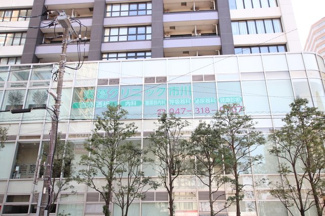 東葛クリニック市川まで140m