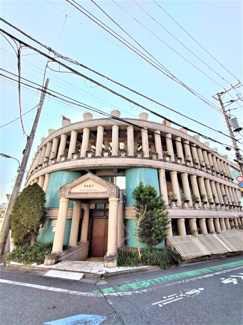 ☆安心のRC造マンション☆