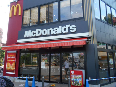 飲食店