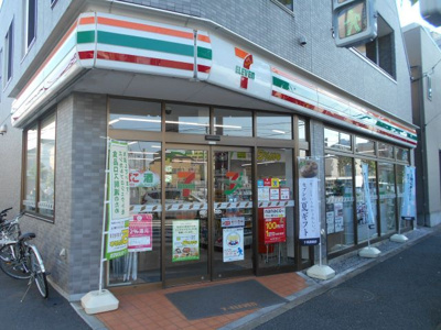 コンビニ
