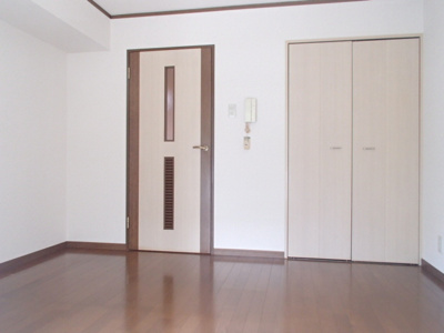 ★クローゼット付きのお部屋です★