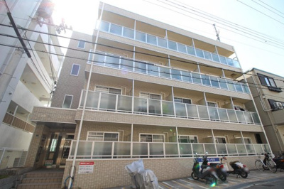 【外観】 | シャトラン弓木五番館