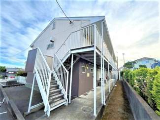 ★南向きの建物です★