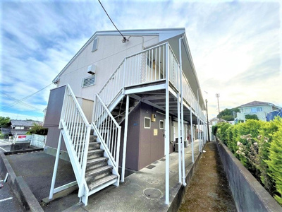 ★南向きの建物です★