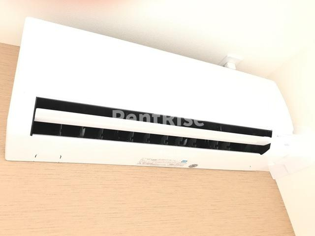 フローラ|エアコン