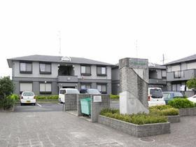 サンビレッジ杉山　A棟