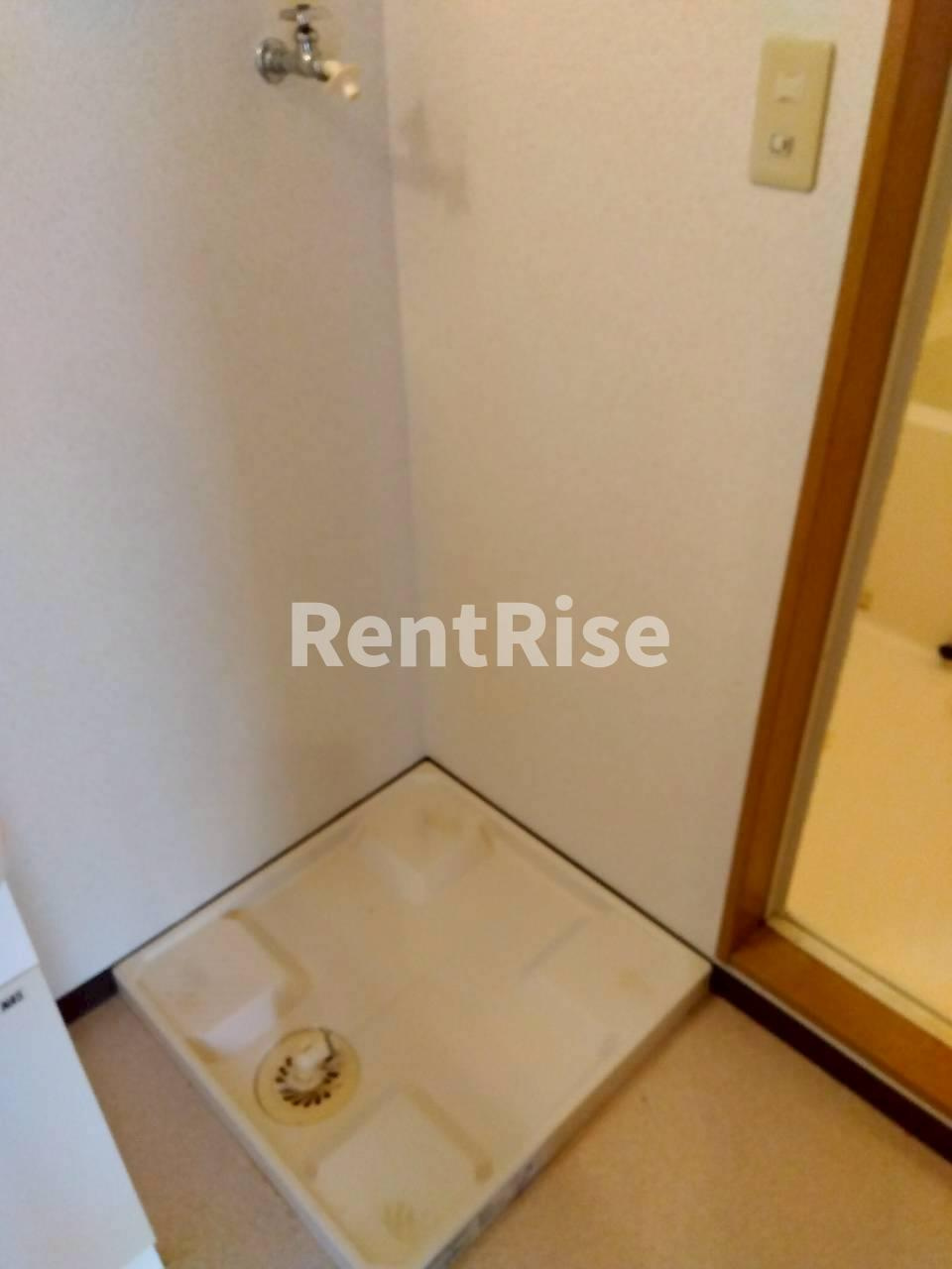 プリミエール清水の設備