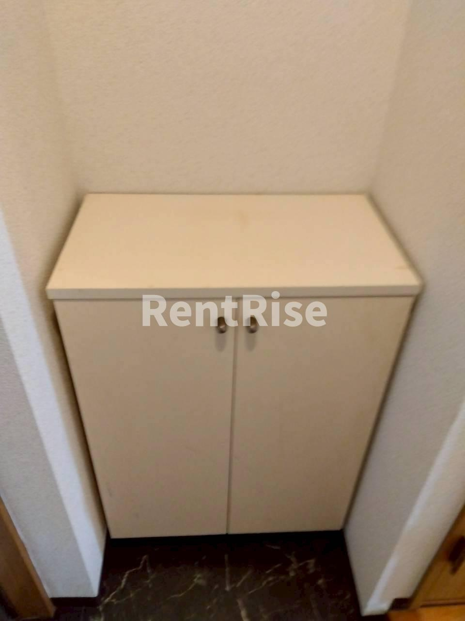 プリミエール清水の設備