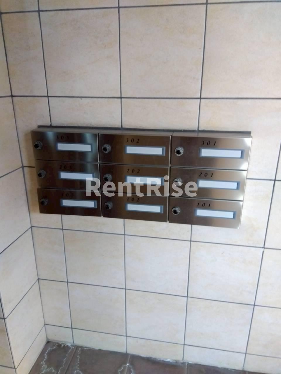 プリミエール清水のその他共用部分