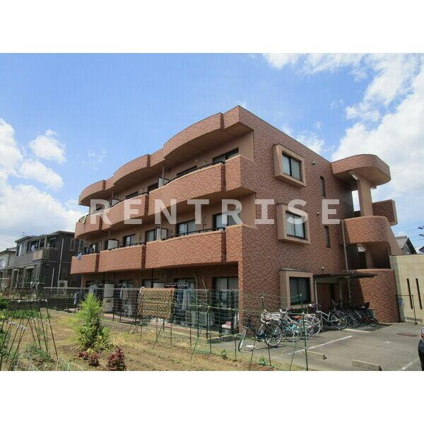 プリミエール清水