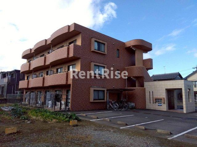 プリミエール清水