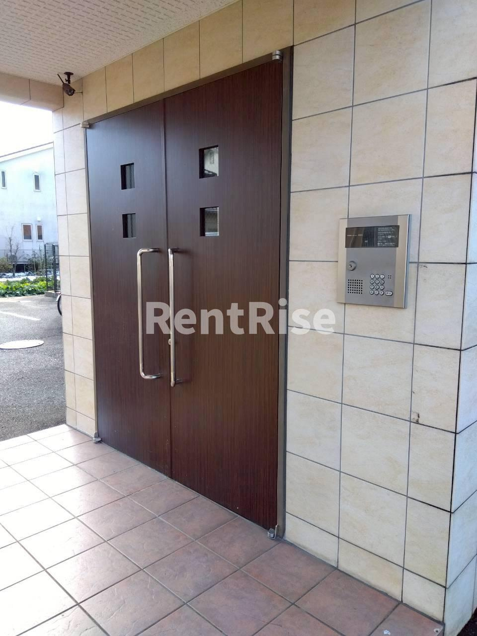 プリミエール清水のその他共用部分