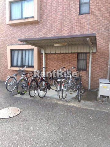 プリミエール清水のその他共用部分