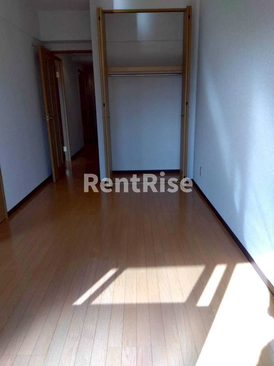 プリミエール清水の居間・リビング