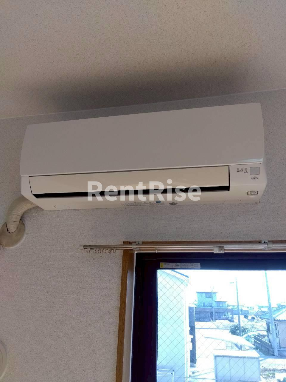 プリミエール清水の設備