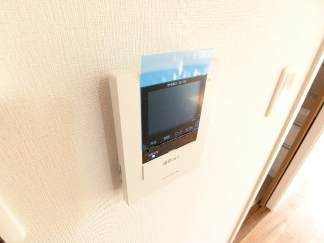 サワー・ドゥ萩原天神のセキュリティ