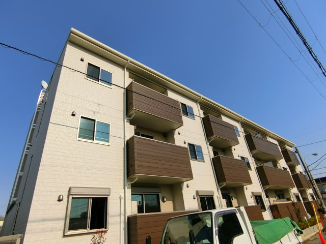 サワー・ドゥ萩原天神のその他共用部分