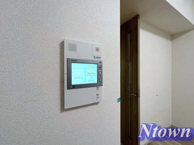 【内装】 | プレサンス上前津エレスタ | 明るい室内です