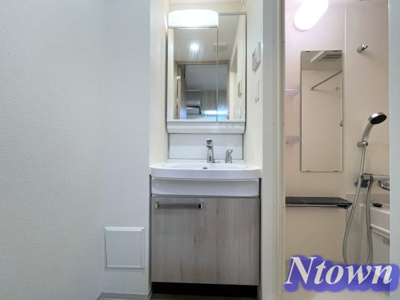 【トイレ】 | プレサンス上前津エレスタ | 落ち着いたトイレです