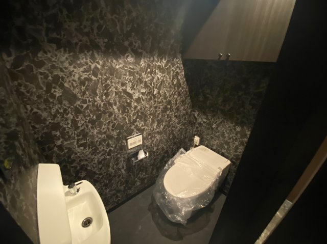 【トイレ】