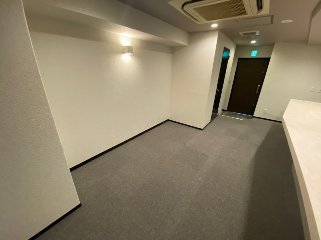 【内装】