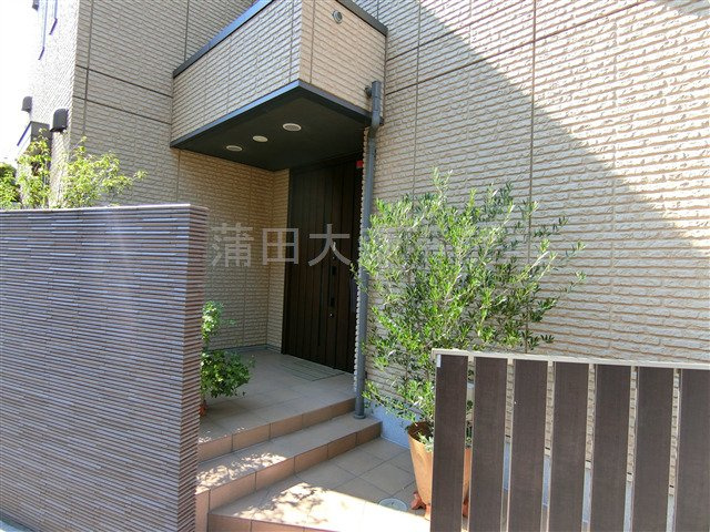 そらのその他共用部分