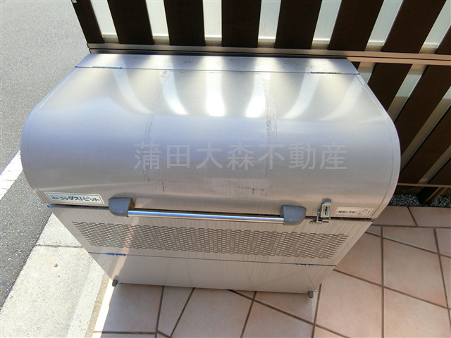 そらのその他共用部分|その他共有部分