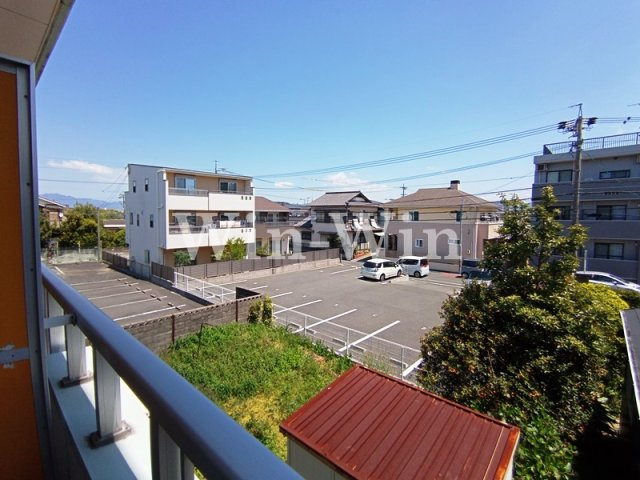 サンヒル南小池の展望