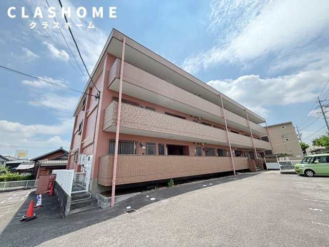 Fresca野畑　　　刈谷市近郊の賃貸はクラスホーム　　の外観