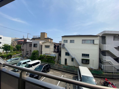 【展望】 | グランディール曽根