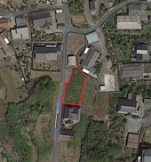 川崎町田原売地の画像