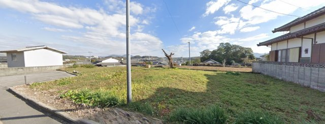 【外観】 | 川崎町田原売地