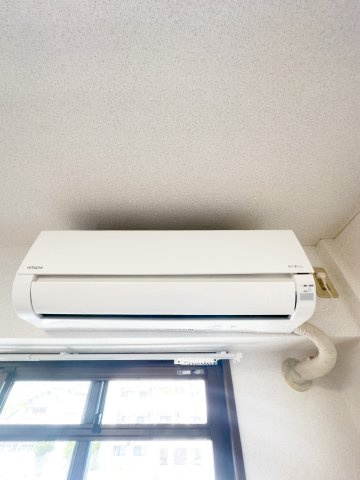 プログレス泉尾の設備